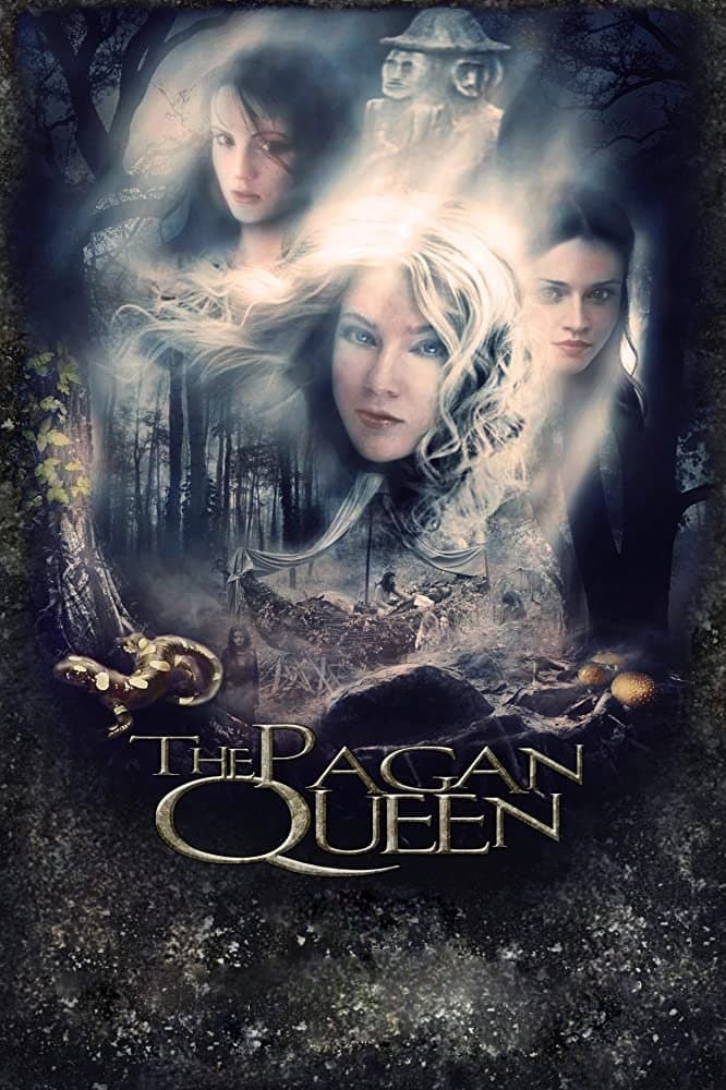 The Pagan Queen full movie