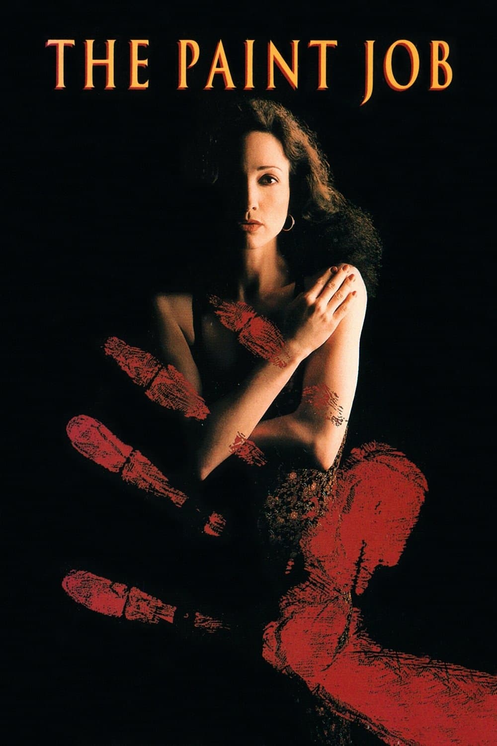 The Paint Job full movie