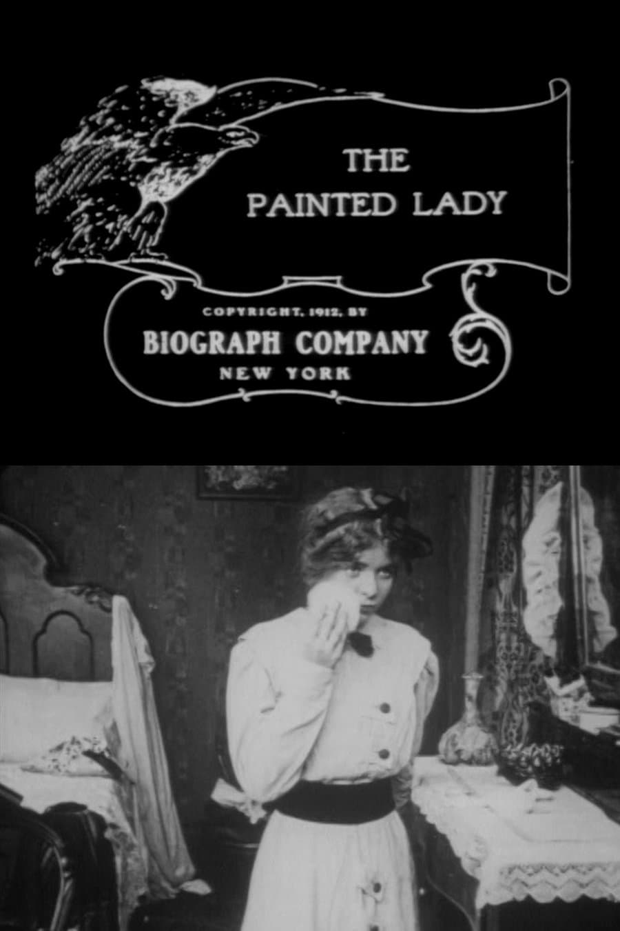 The Painted Lady full movie
