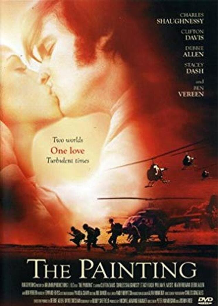 The Painting full movie