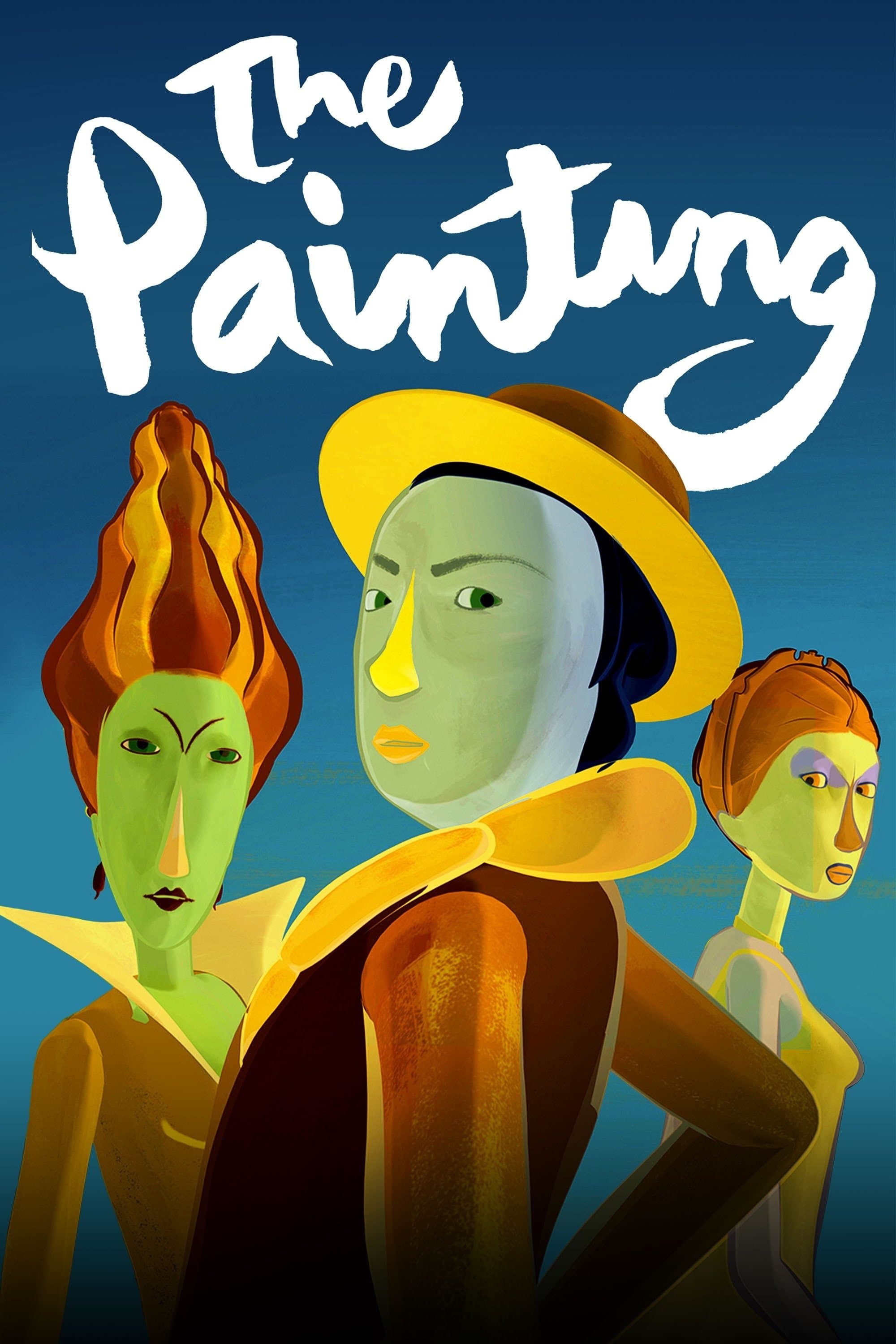 The Painting full movie
