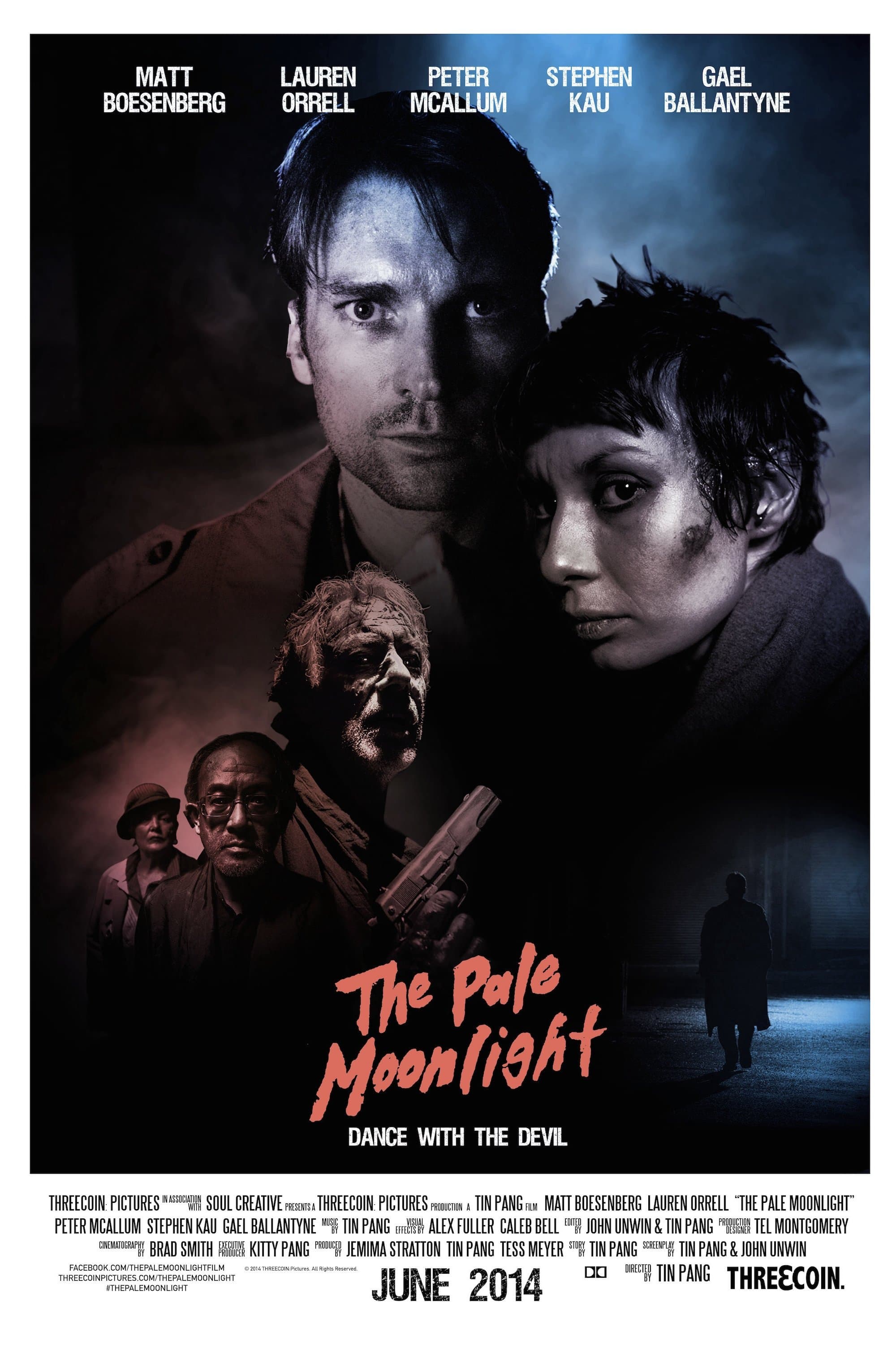 The Pale Moonlight full movie