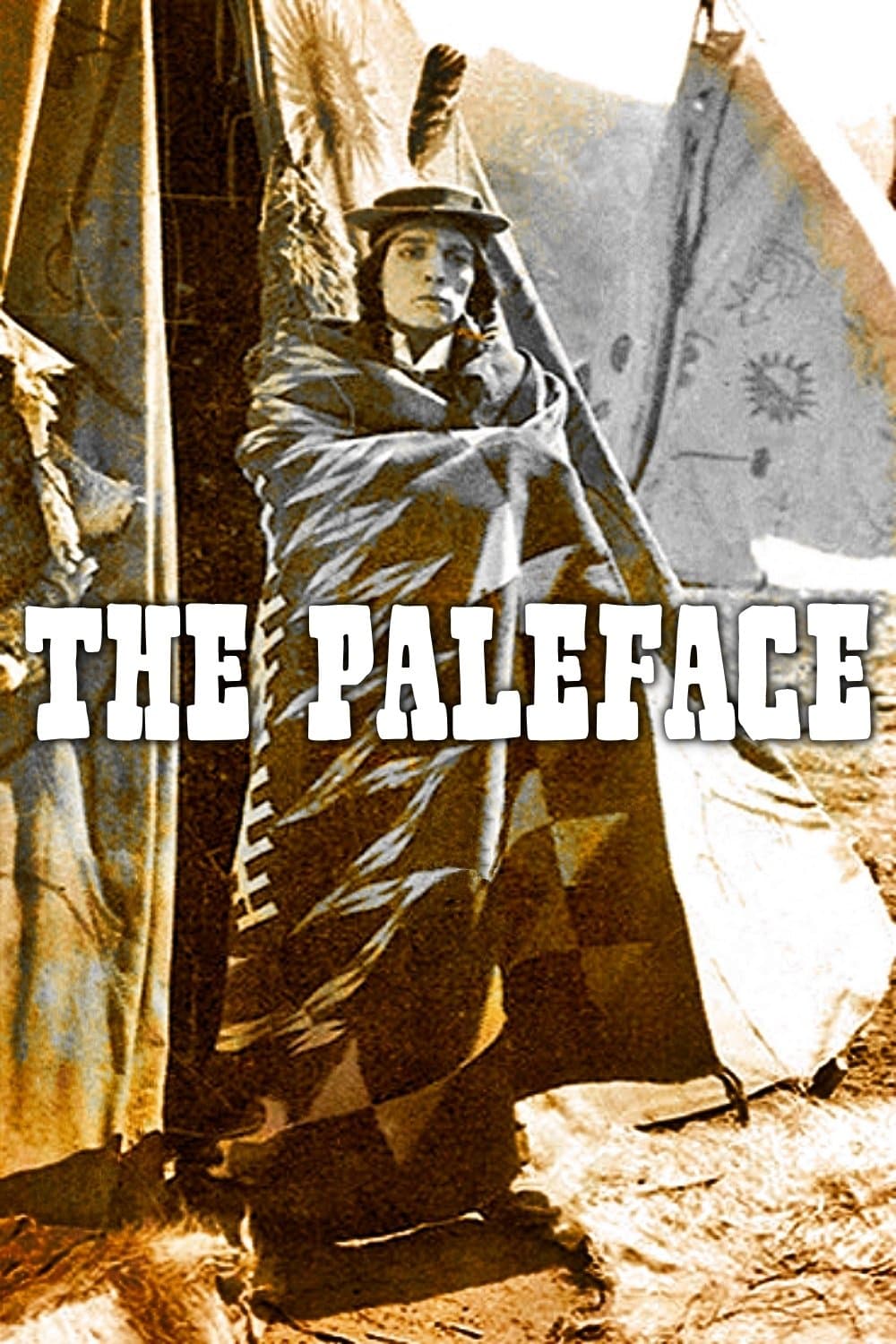 The Paleface full movie