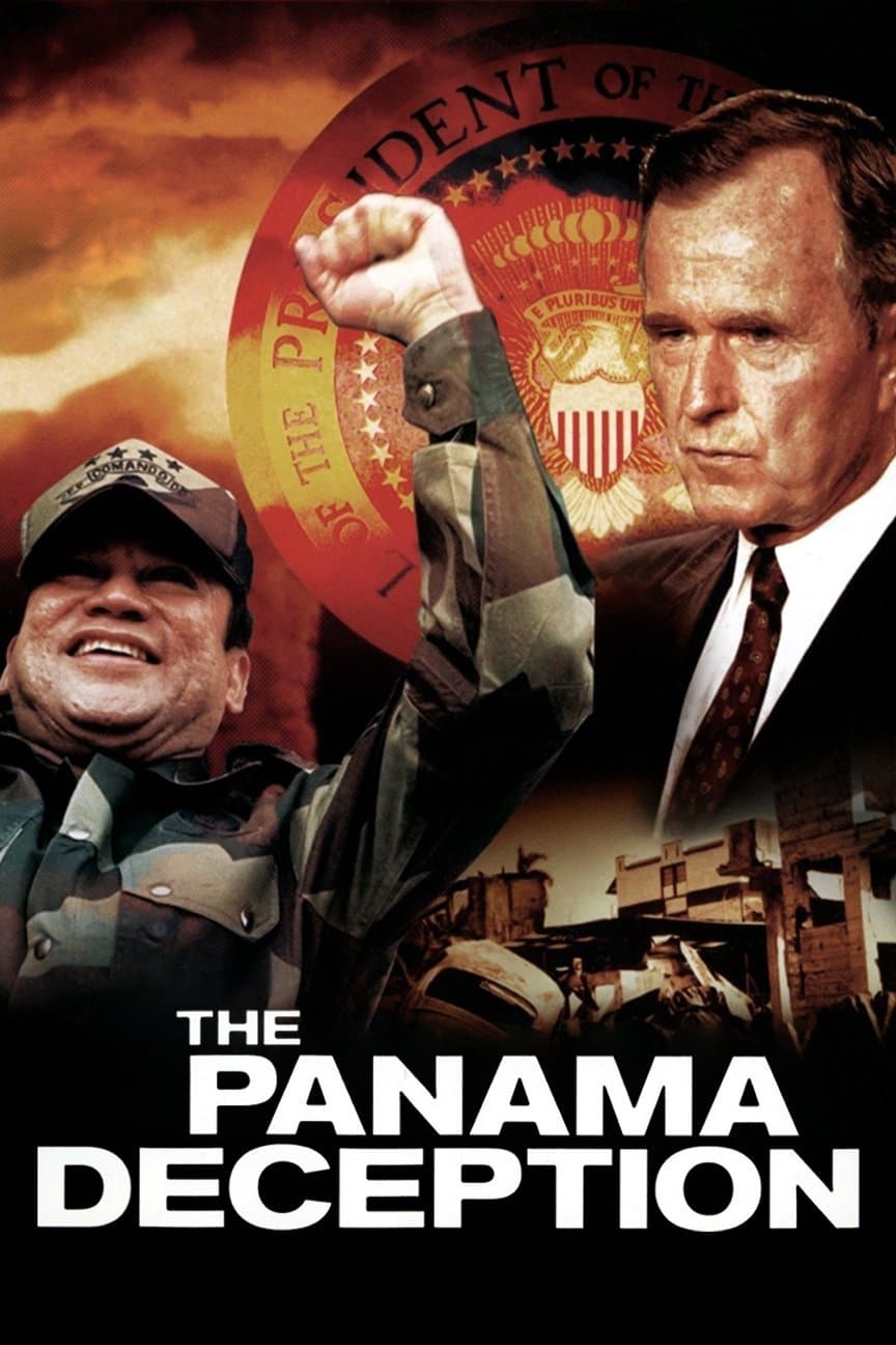 The Panama Deception full movie