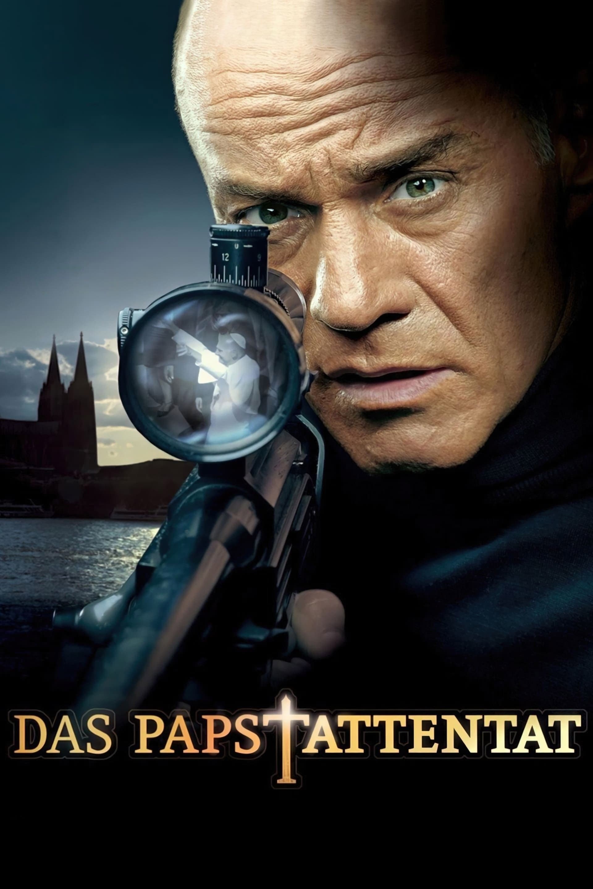 The Papal Council full movie