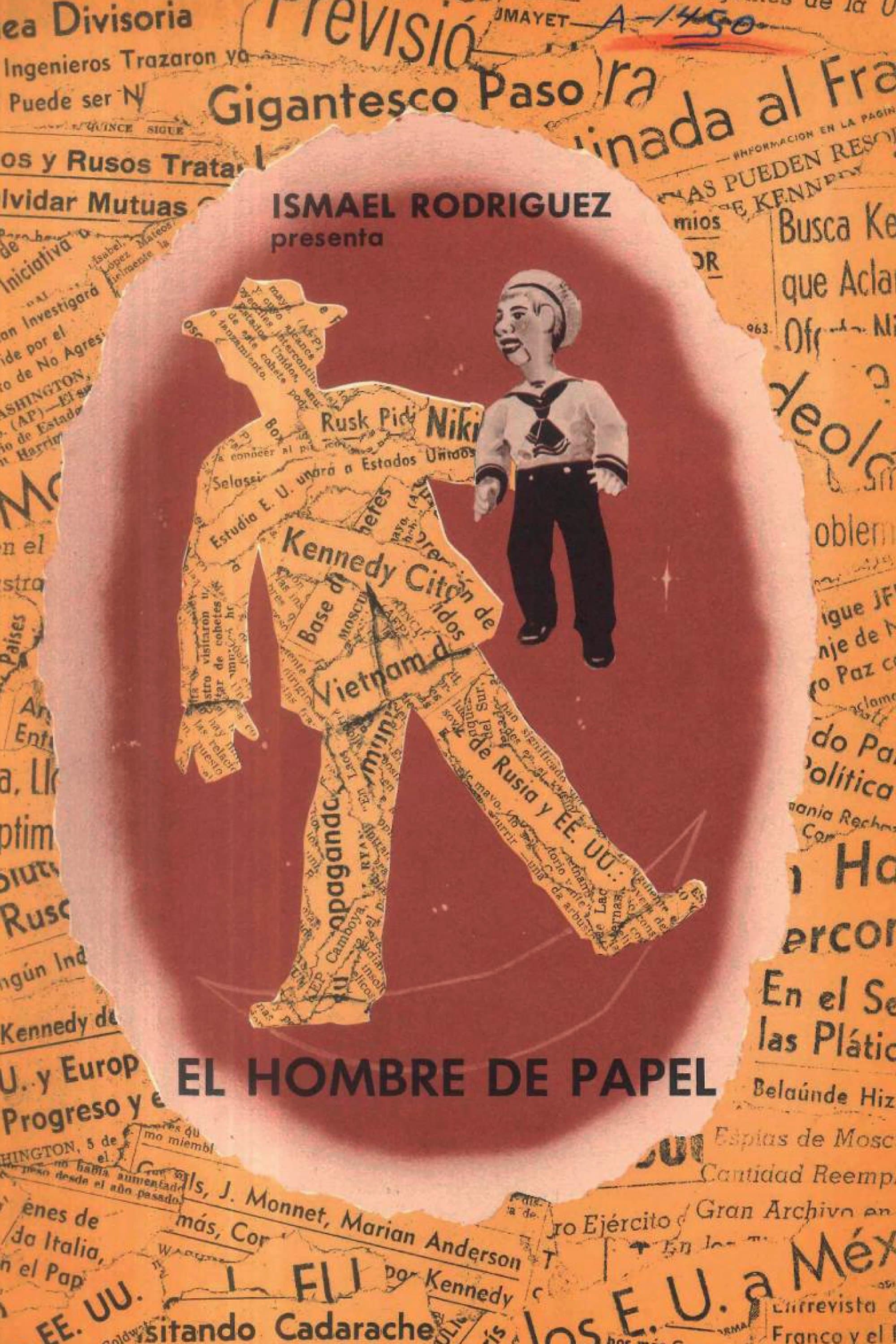 The Paper Man full movie