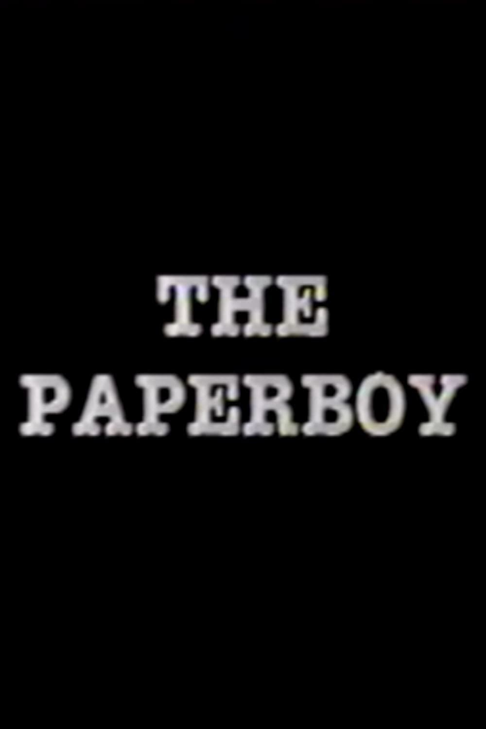 The Paperboy full movie
