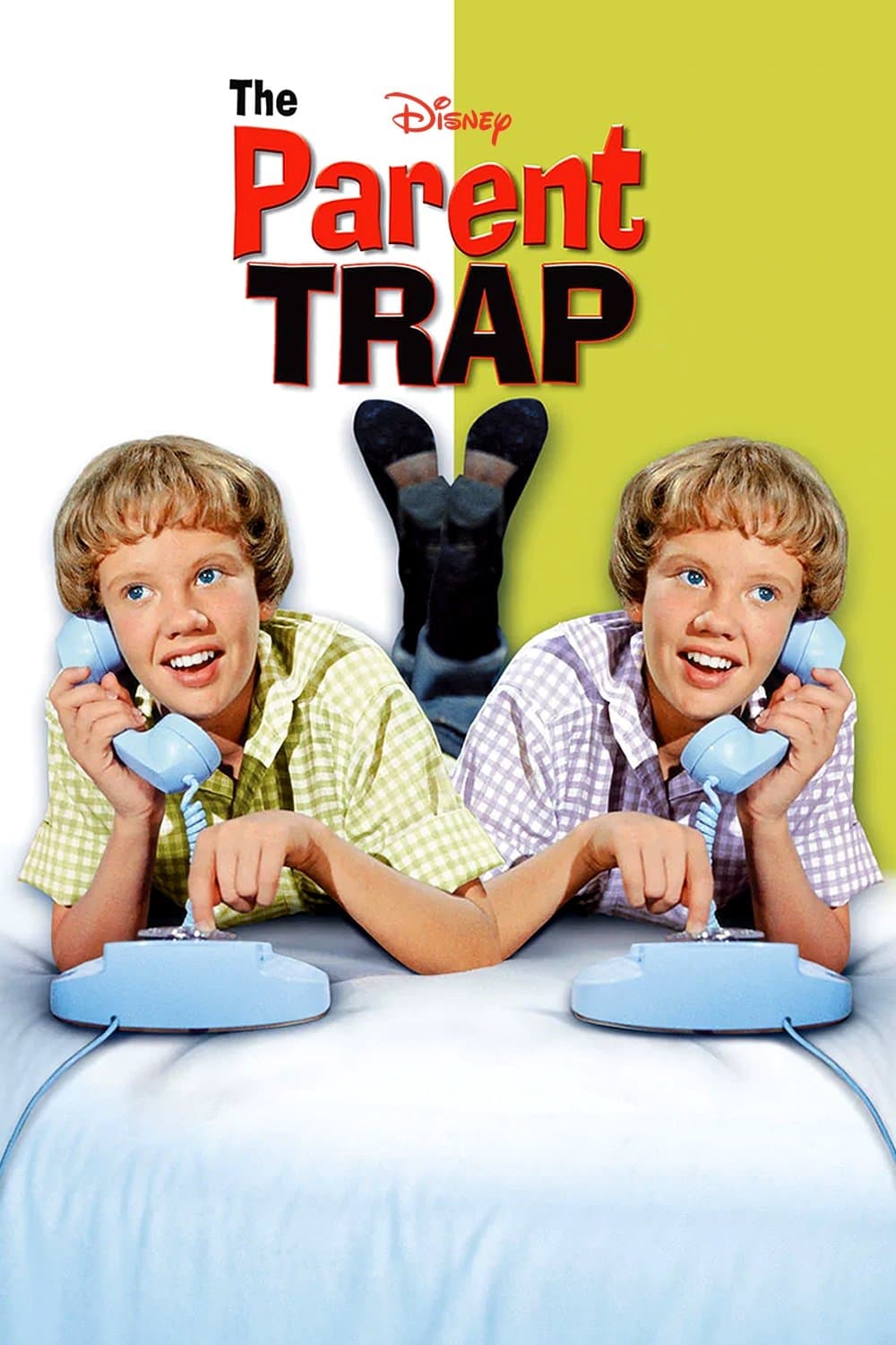 The Parent Trap full movie