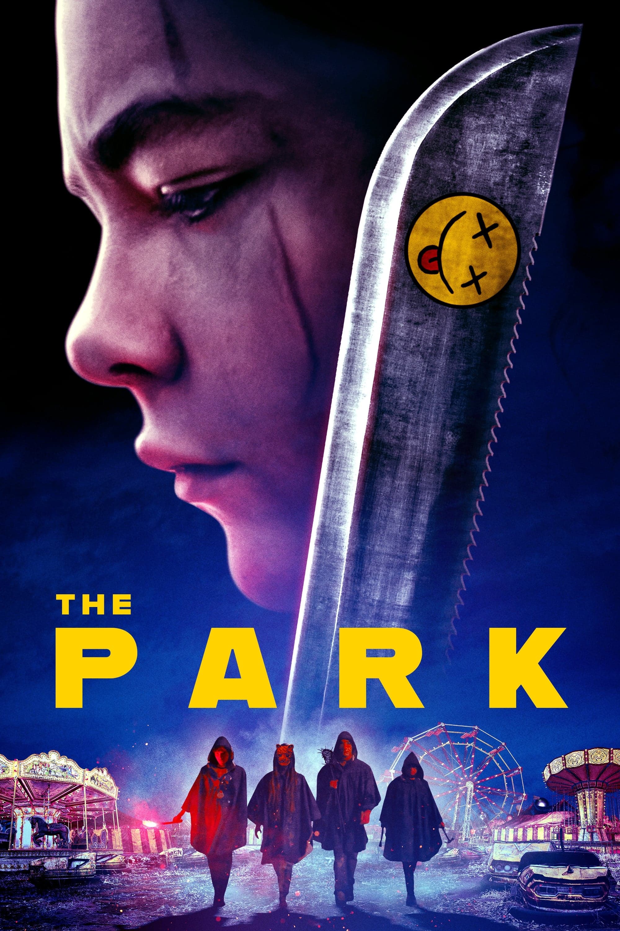 The Park full movie