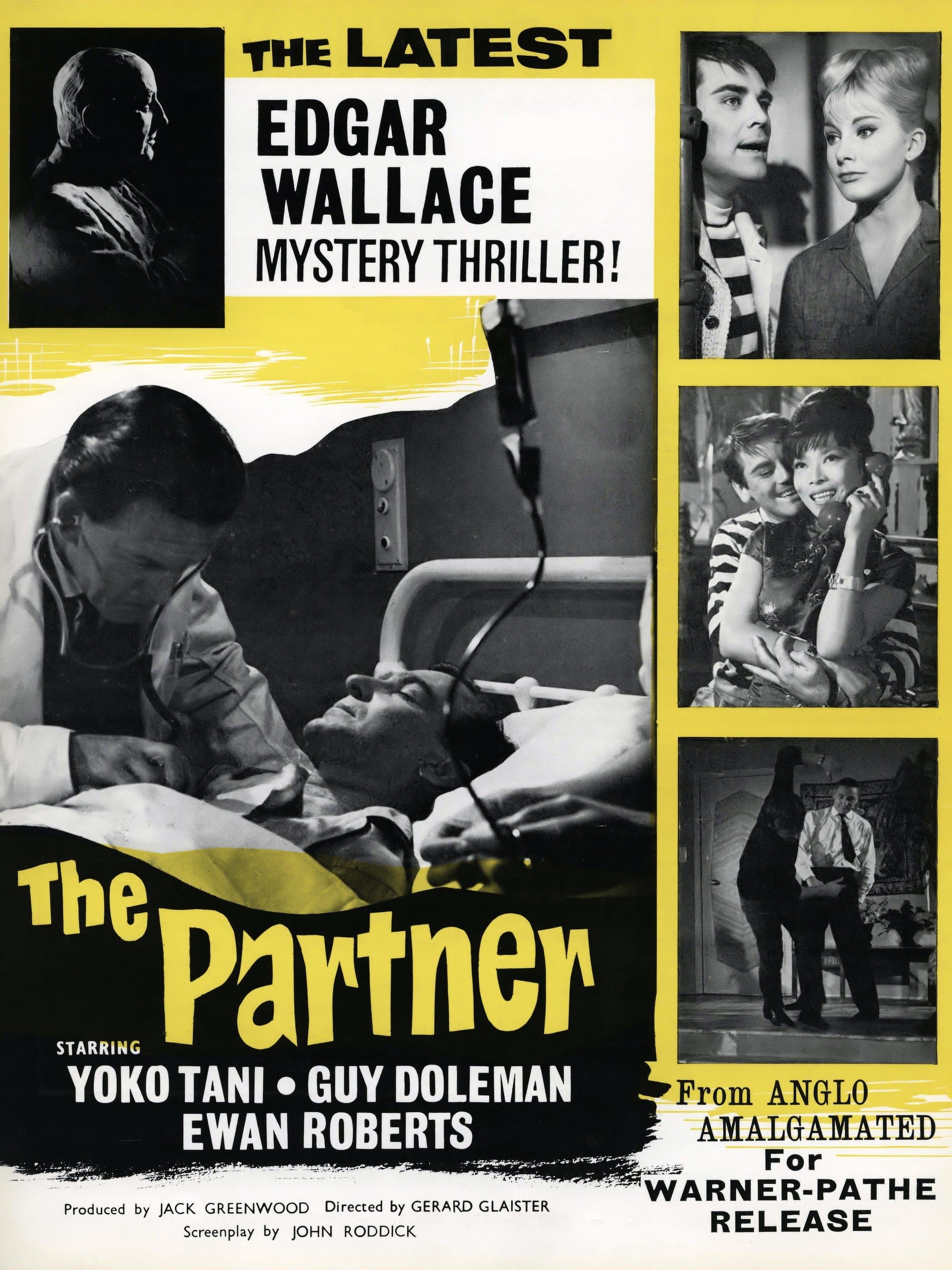 The Partner full movie