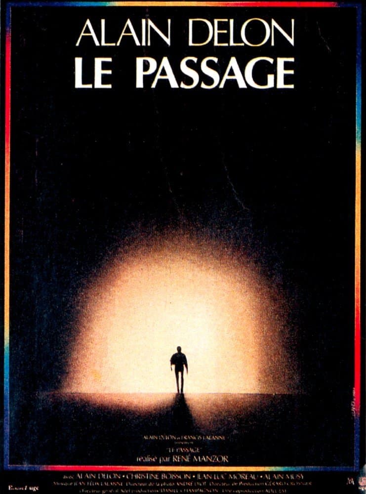 The Passage full movie