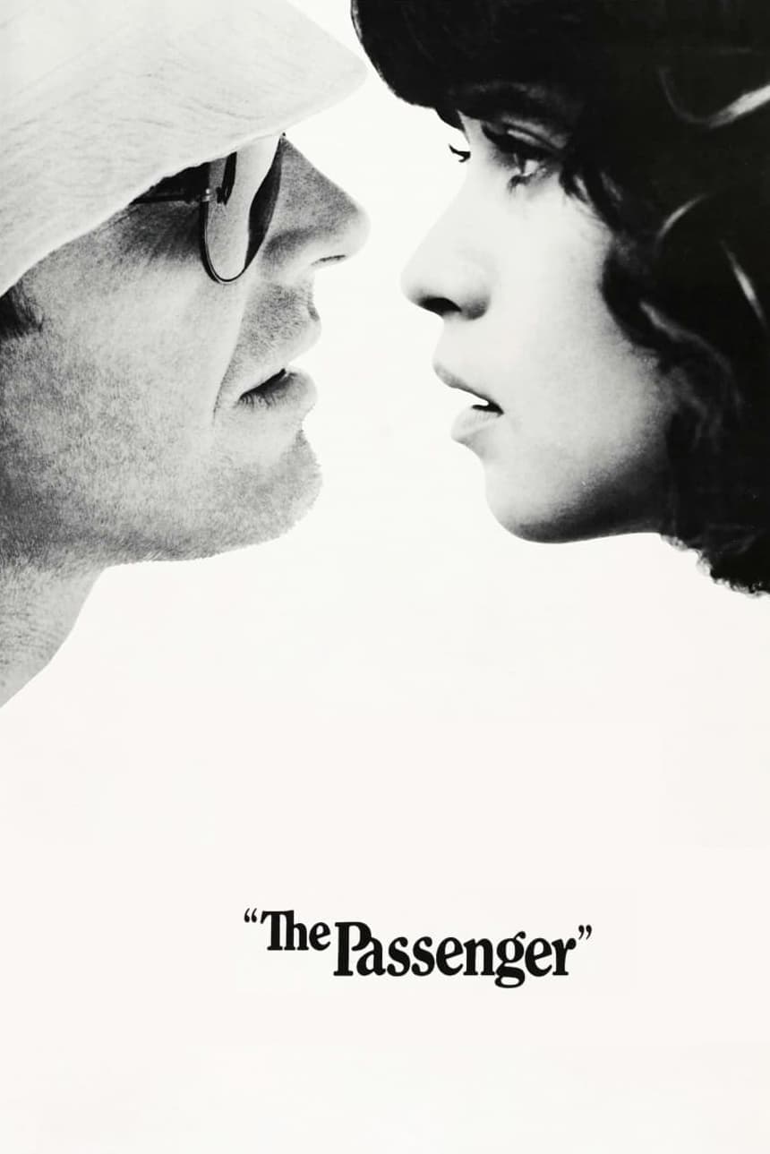 The Passenger full movie