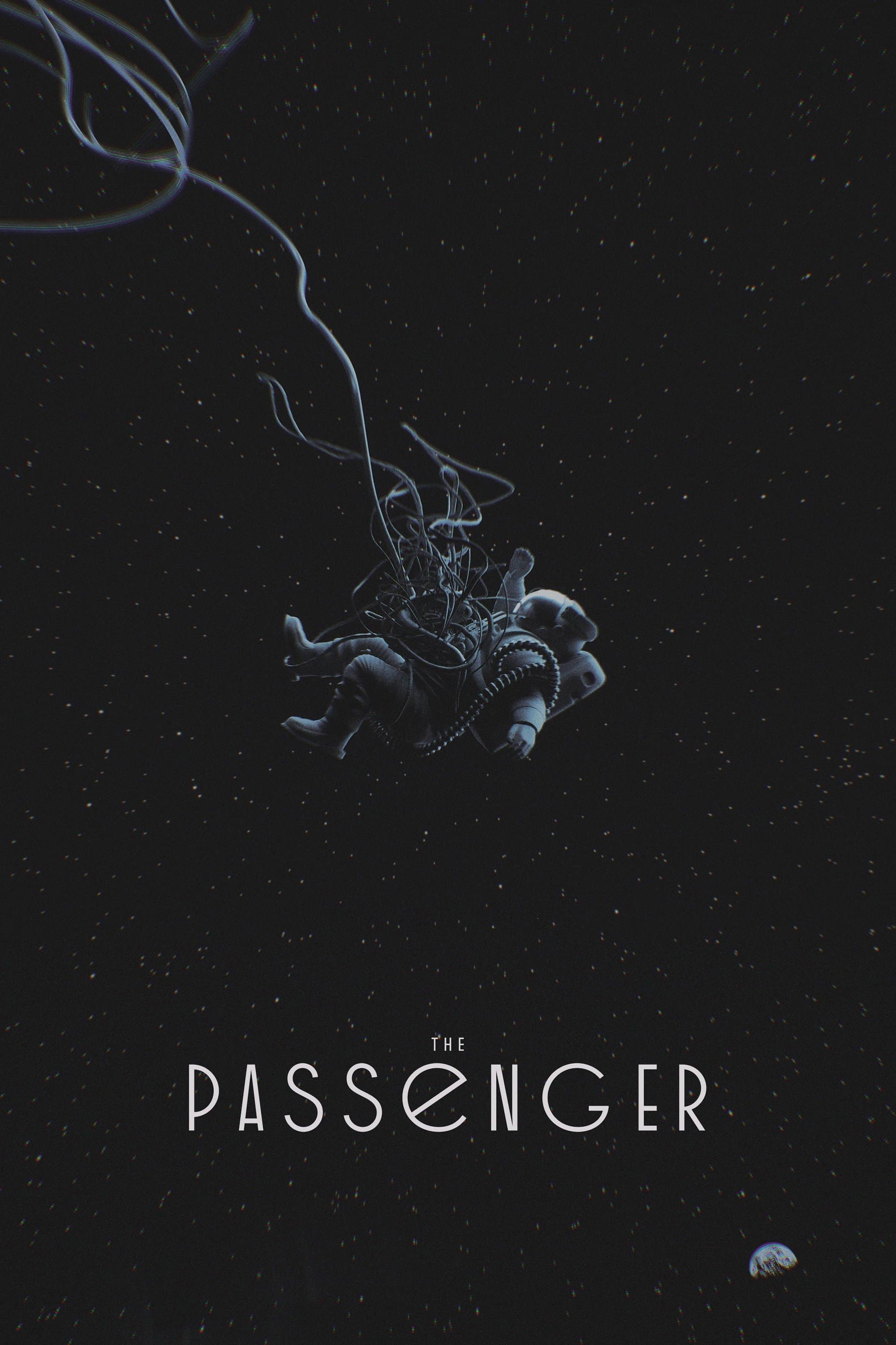The Passenger full movie