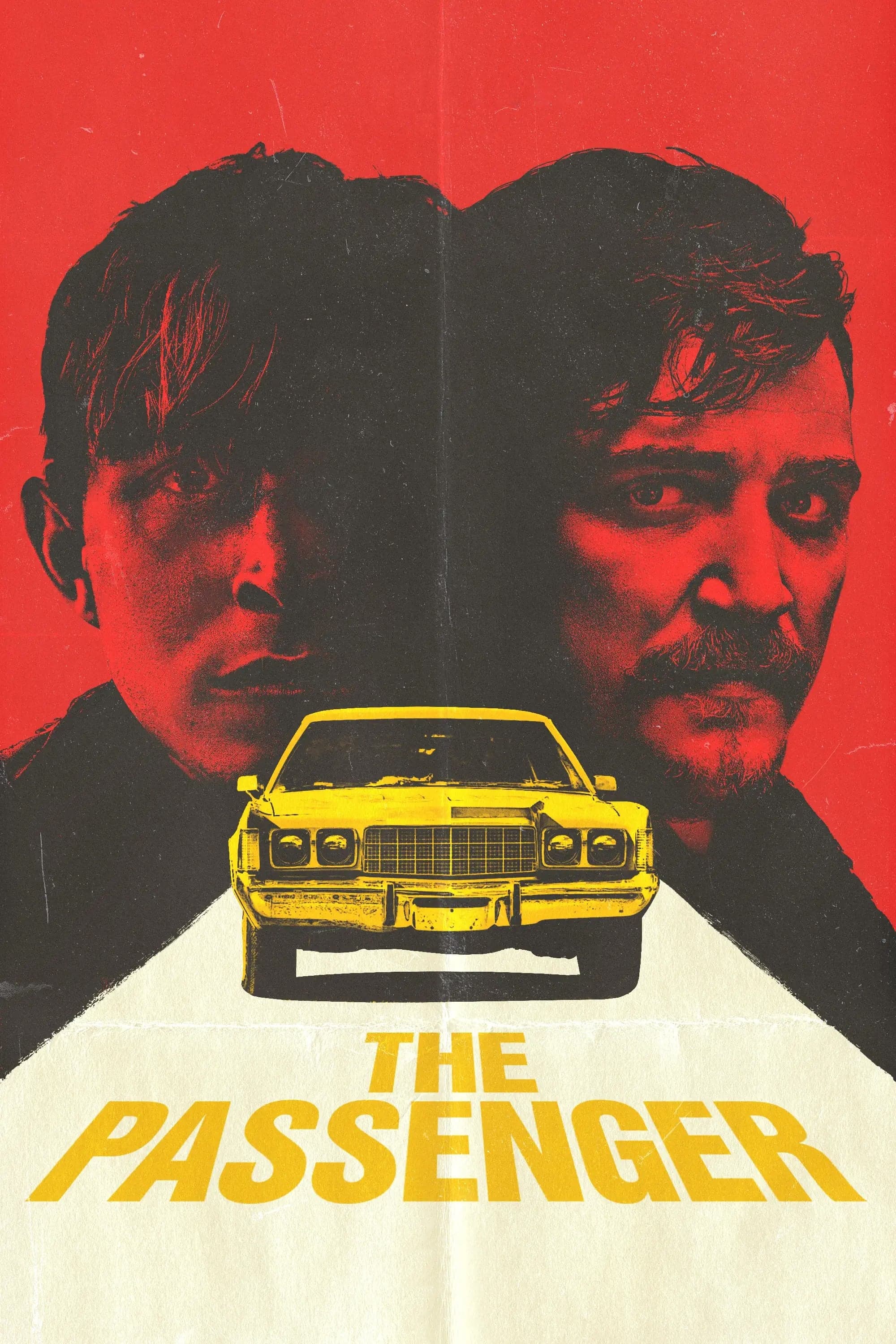 The Passenger full movie