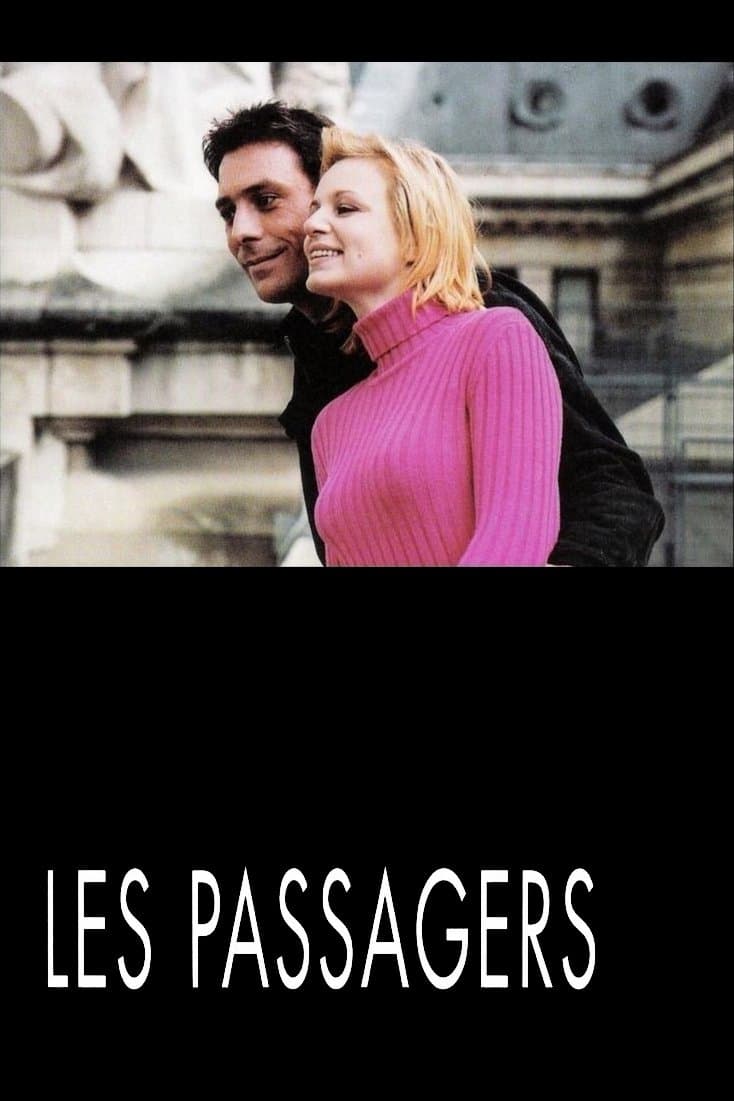 The Passengers full movie