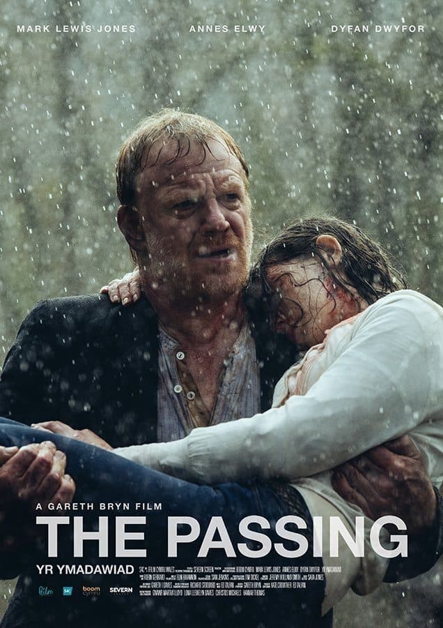 The Passing full movie