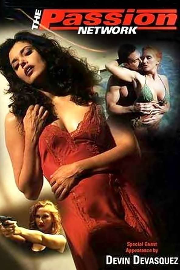 The Passion Network full movie