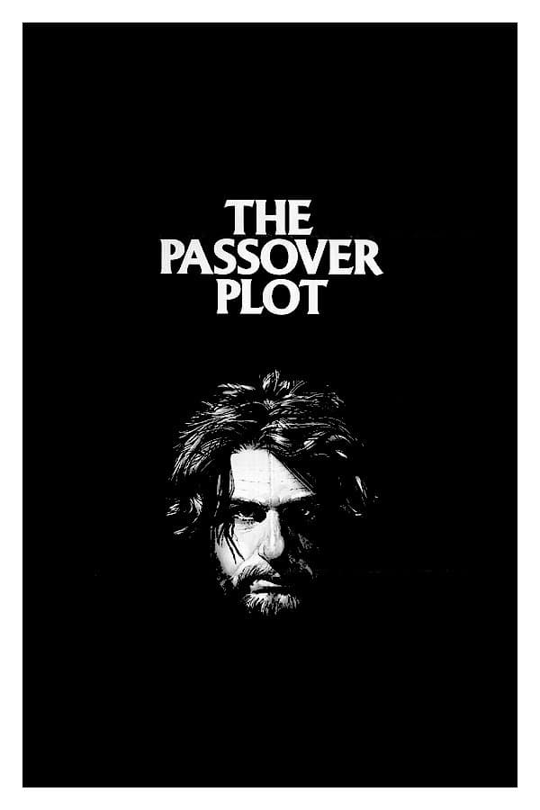 The Passover Plot full movie