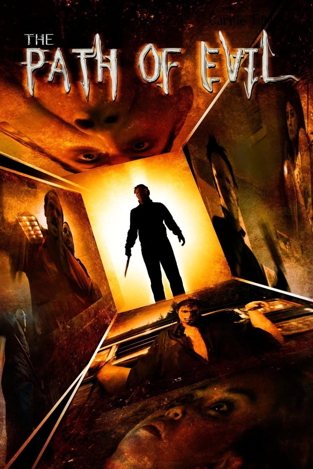 The Path of Evil full movie