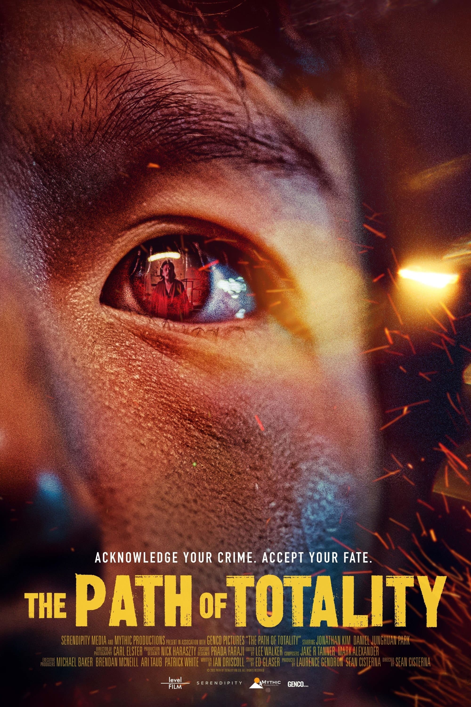 The Path of Totality full movie