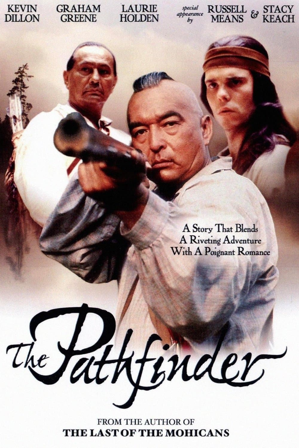 The Pathfinder full movie