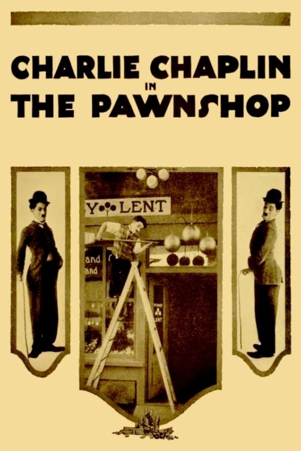 The Pawnshop full movie