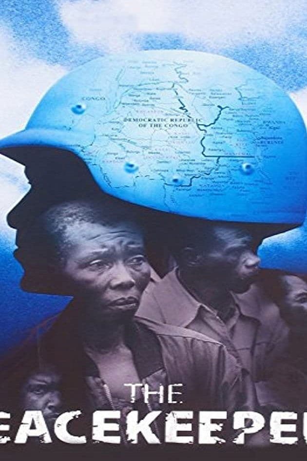 The Peacekeepers full movie