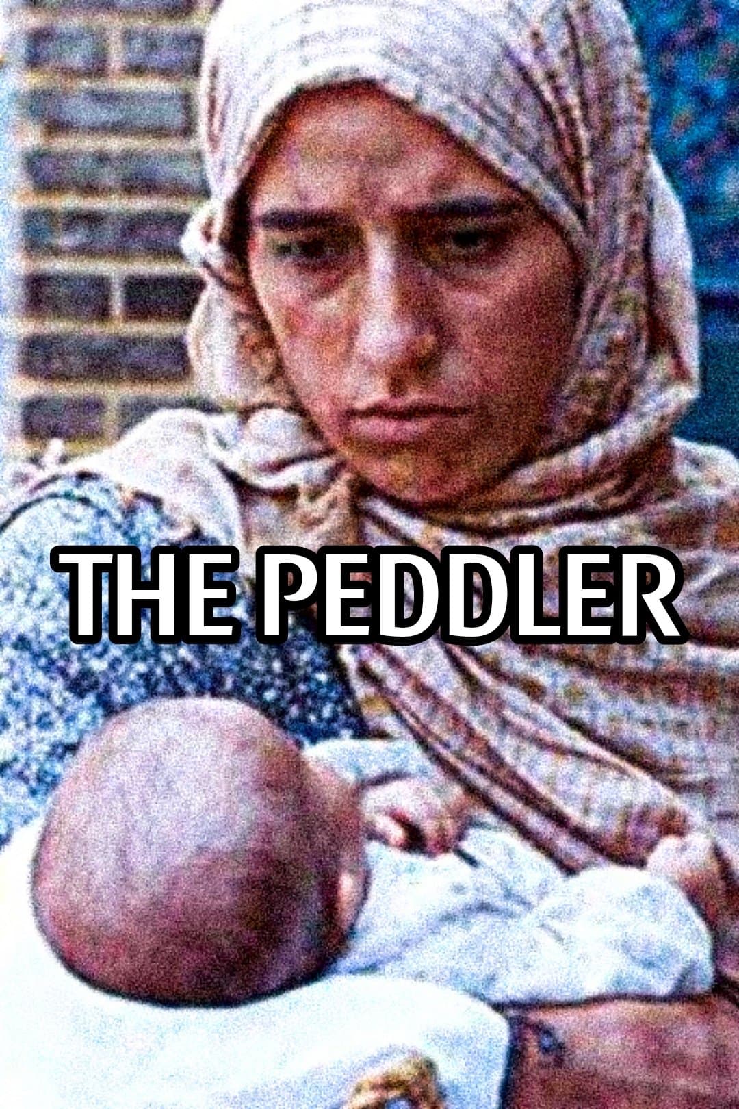 The Peddler full movie