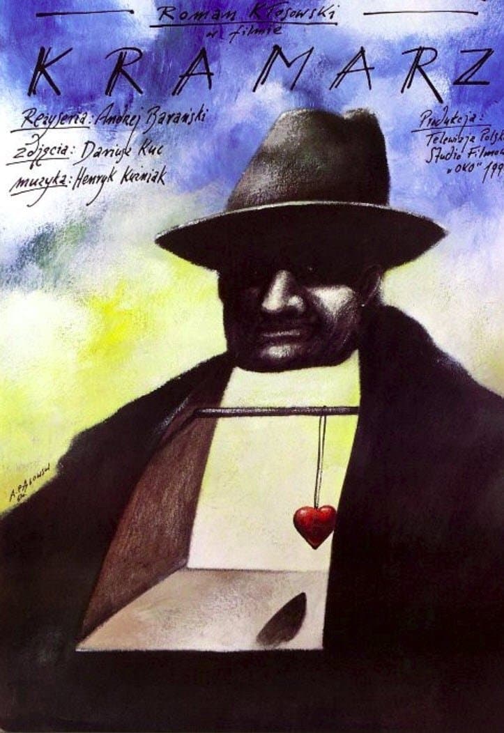 The Peddler full movie