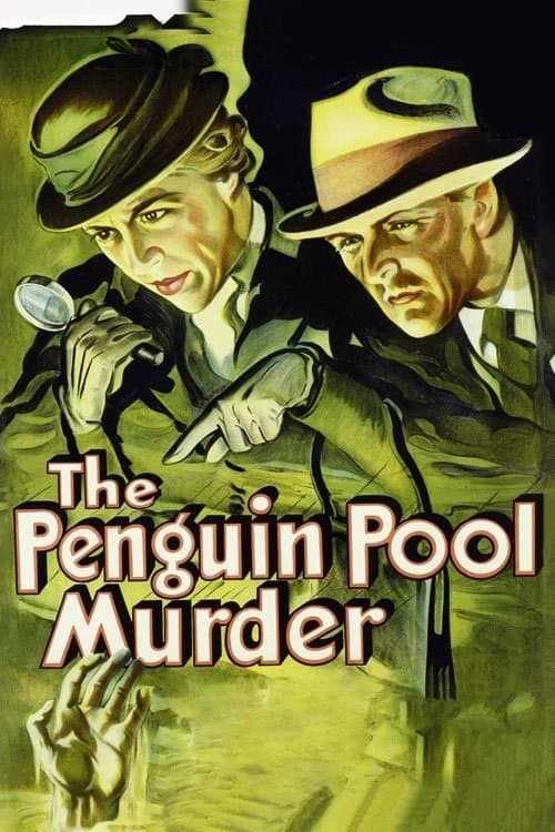 The Penguin Pool Murder full movie