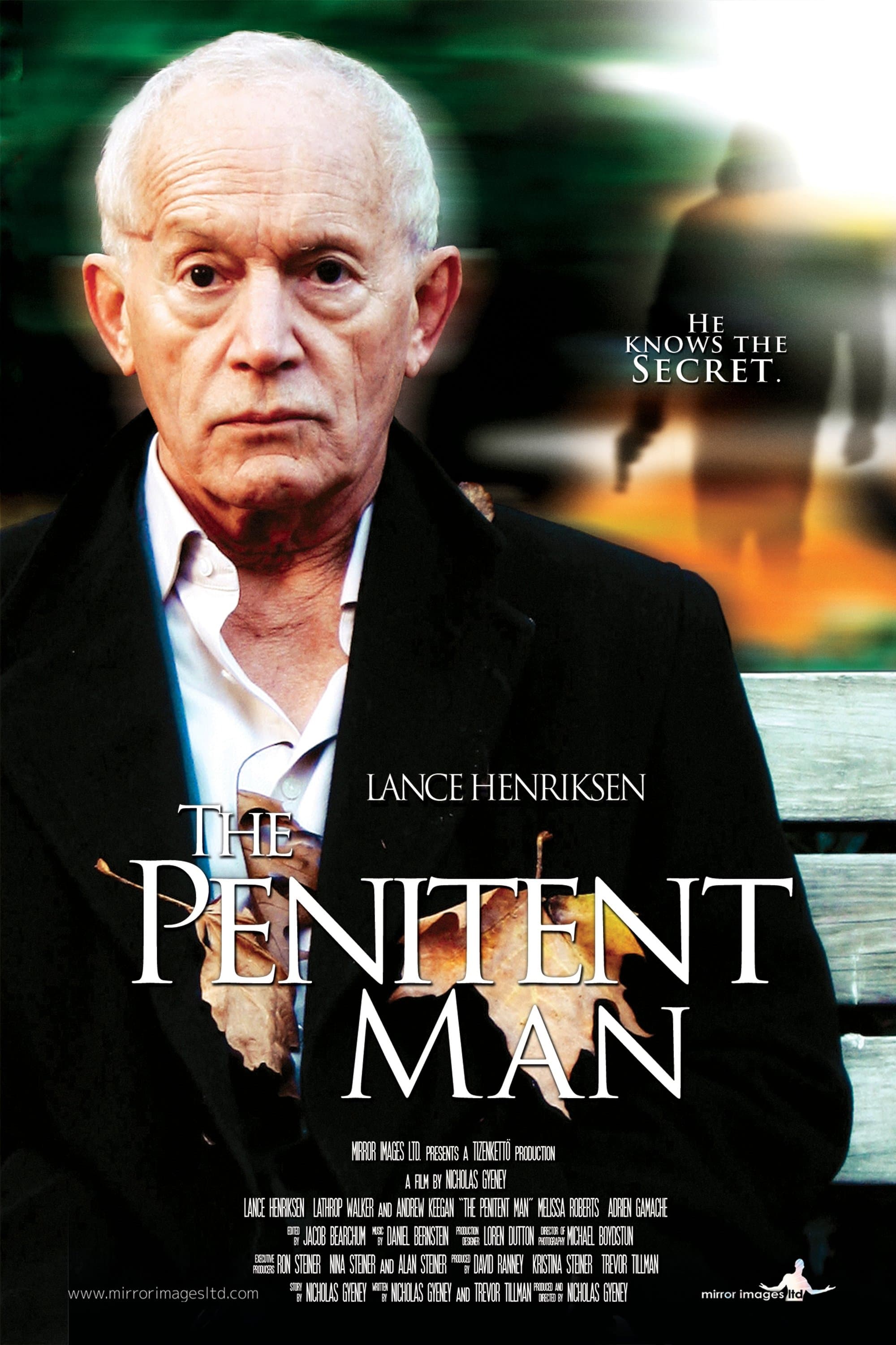 The Penitent Man full movie