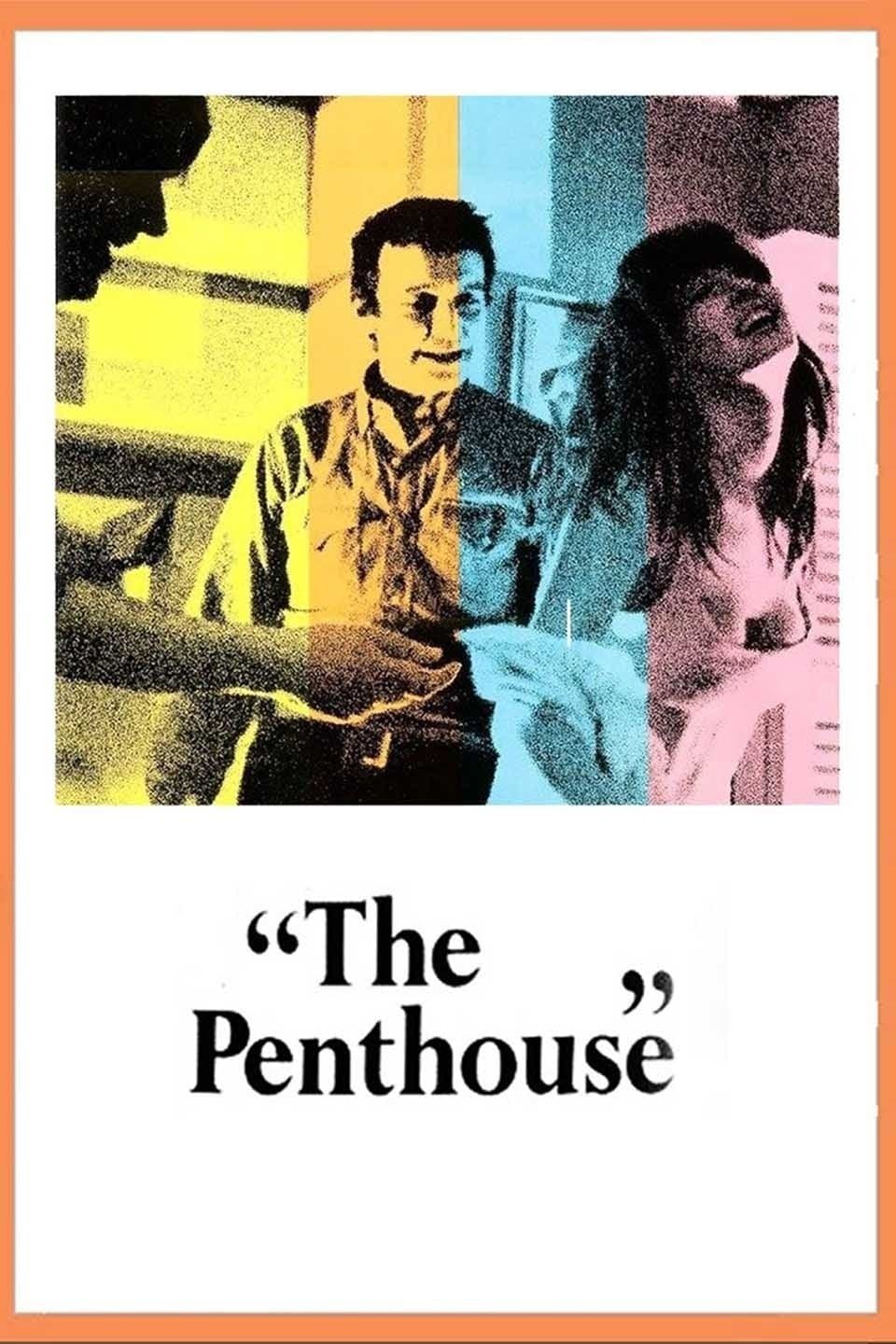 The Penthouse full movie