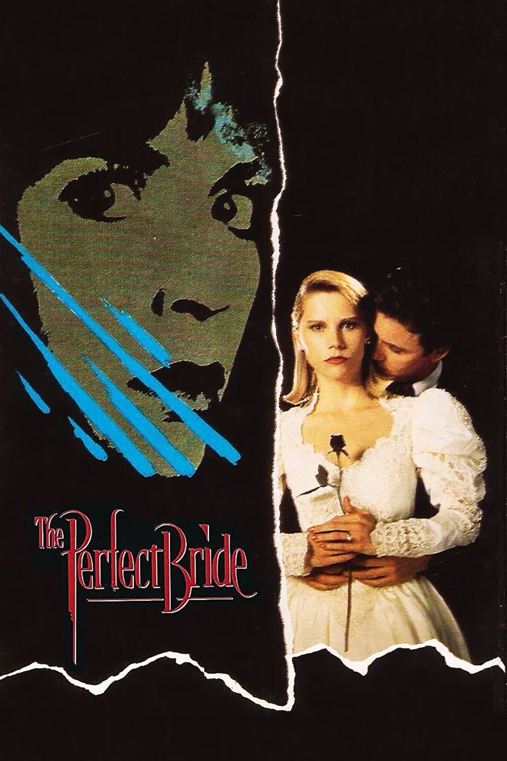 The Perfect Bride full movie