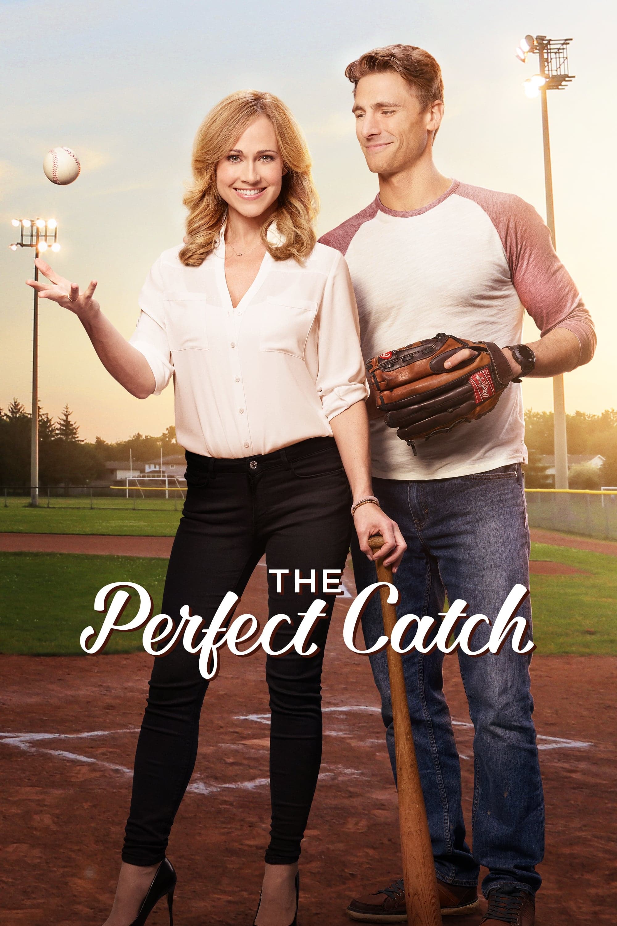 The Perfect Catch full movie