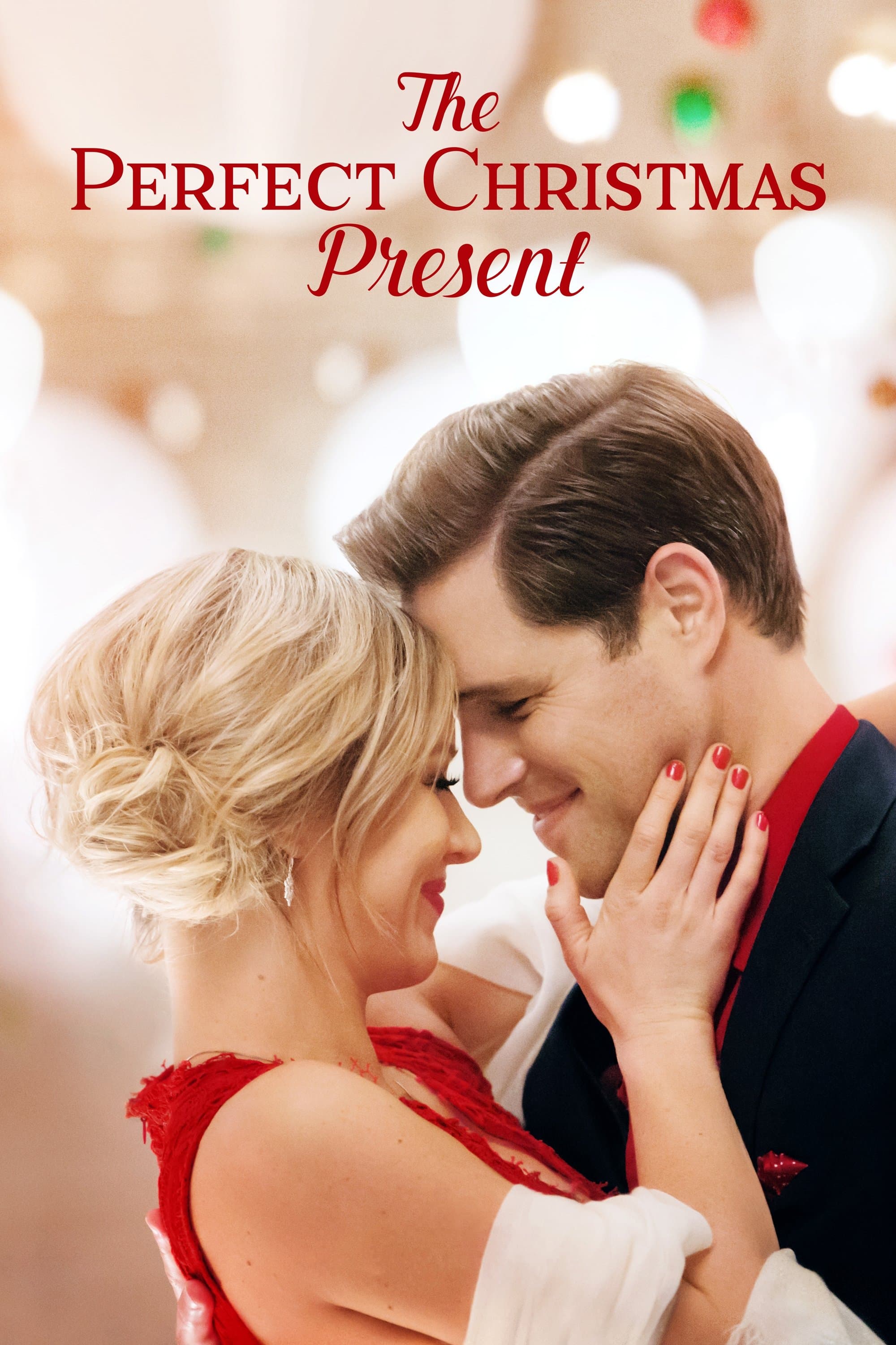 The Perfect Christmas Present full movie