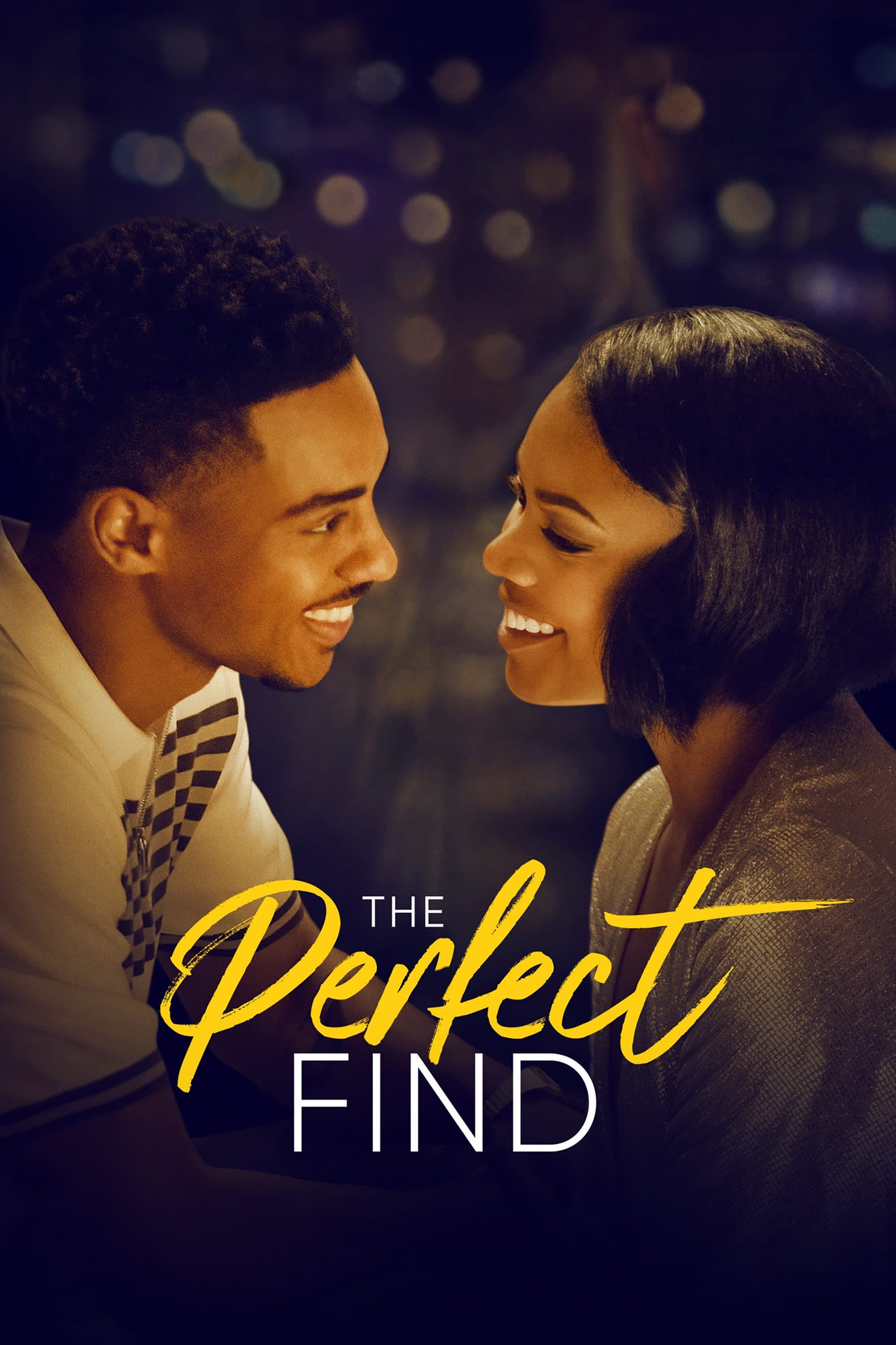 The Perfect Find full movie