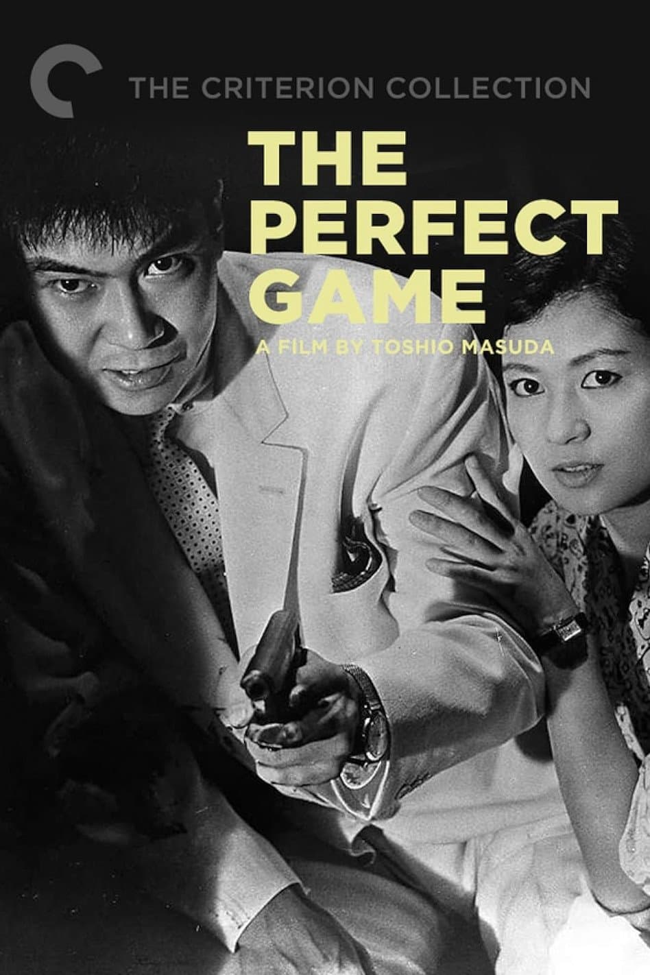 The Perfect Game full movie