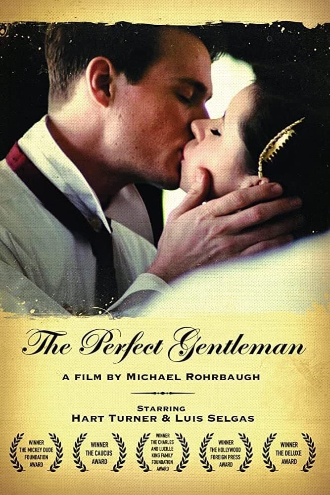 The Perfect Gentleman full movie