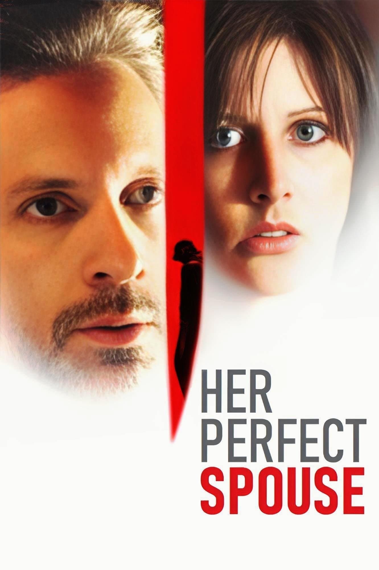 The Perfect Husband full movie