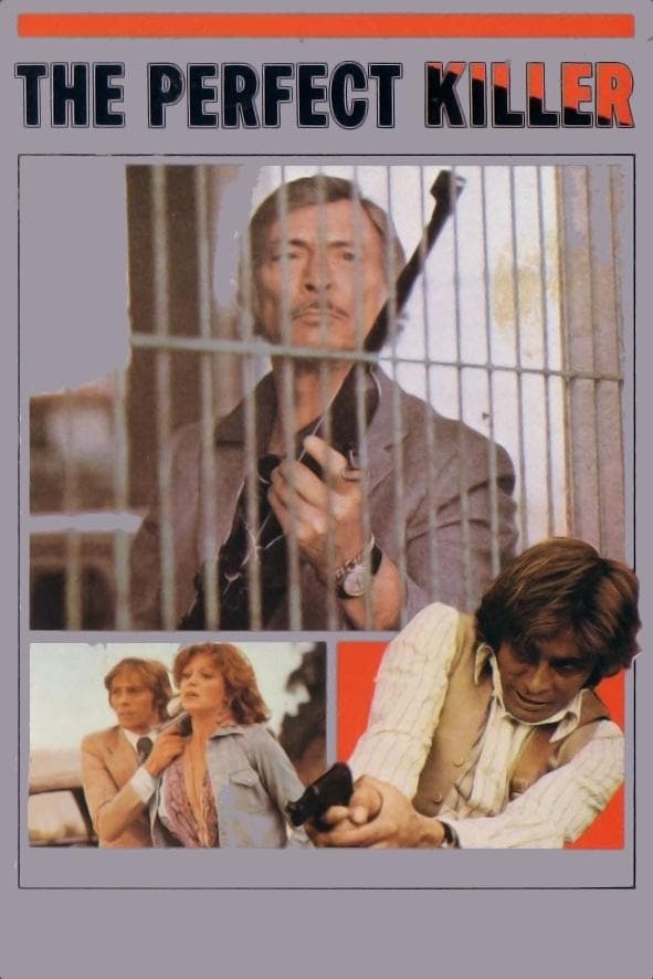 The Perfect Killer full movie