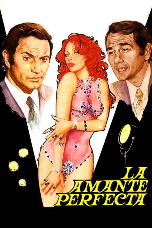 The Perfect Lover full movie