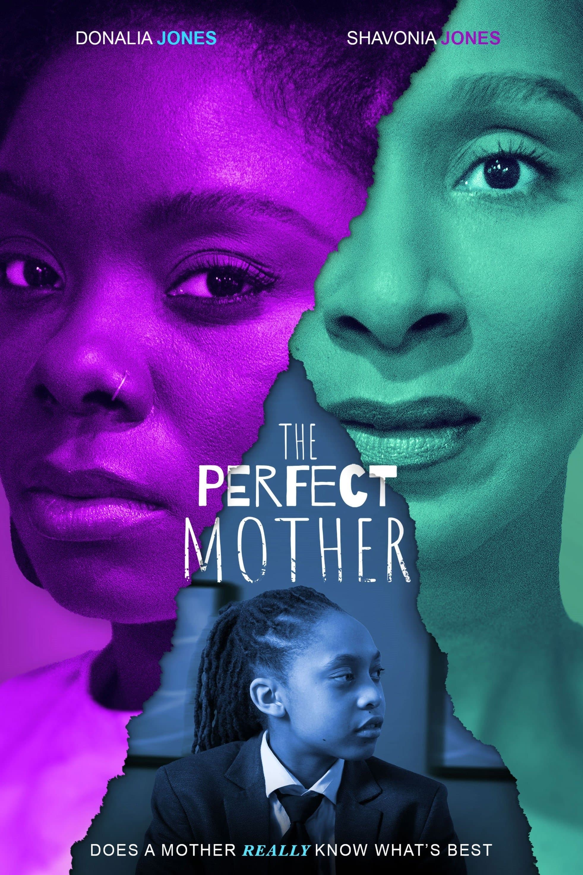 The Perfect Mother full movie