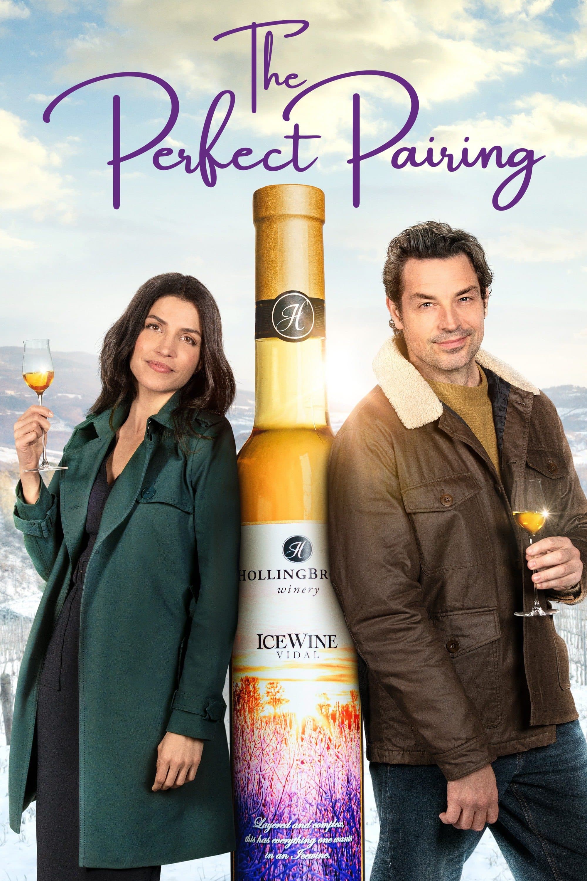 The Perfect Pairing full movie