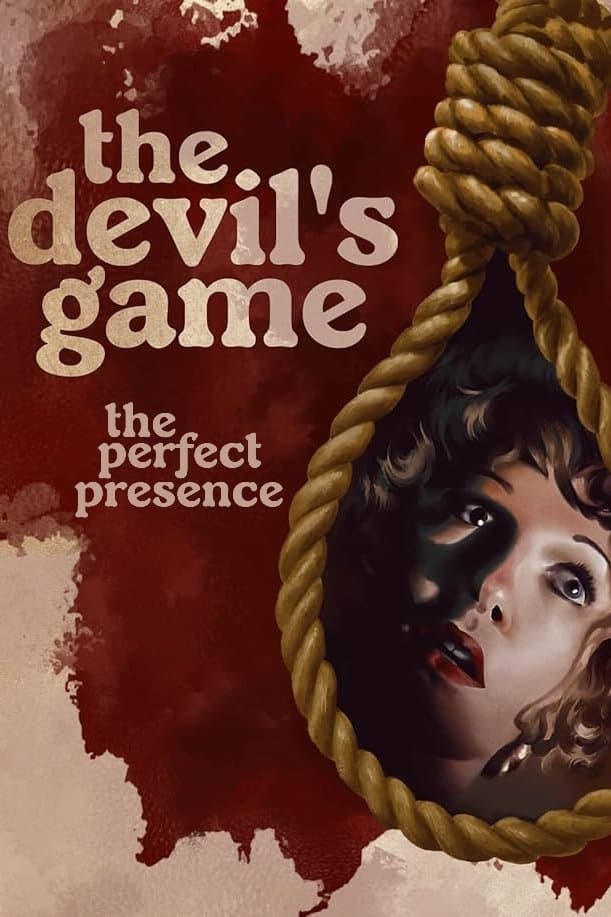 The Perfect Presence full movie