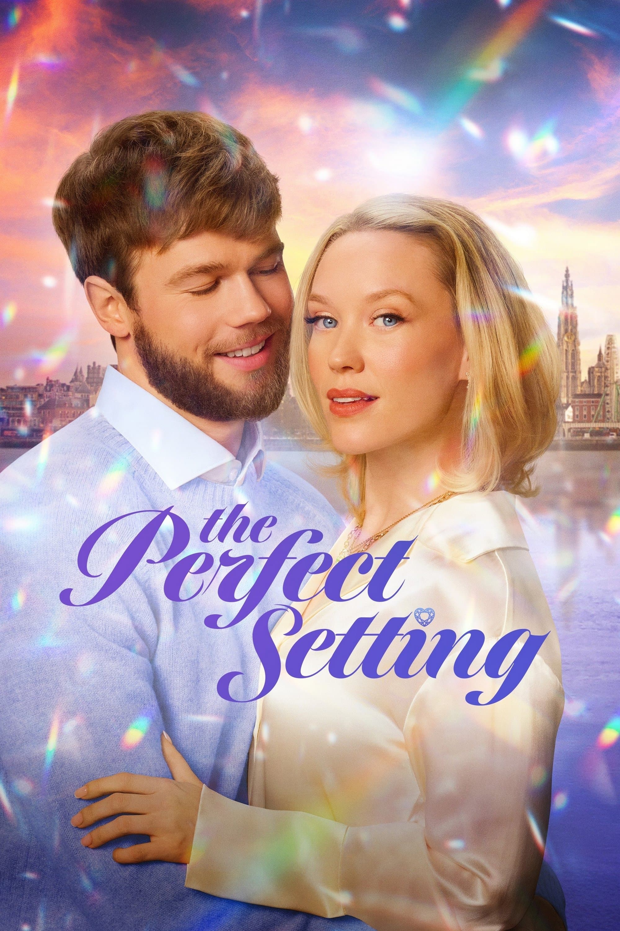 The Perfect Setting full movie