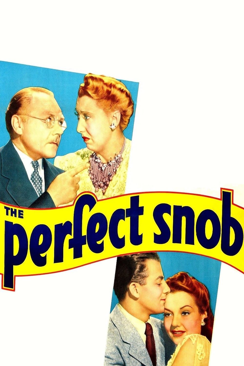 The Perfect Snob full movie