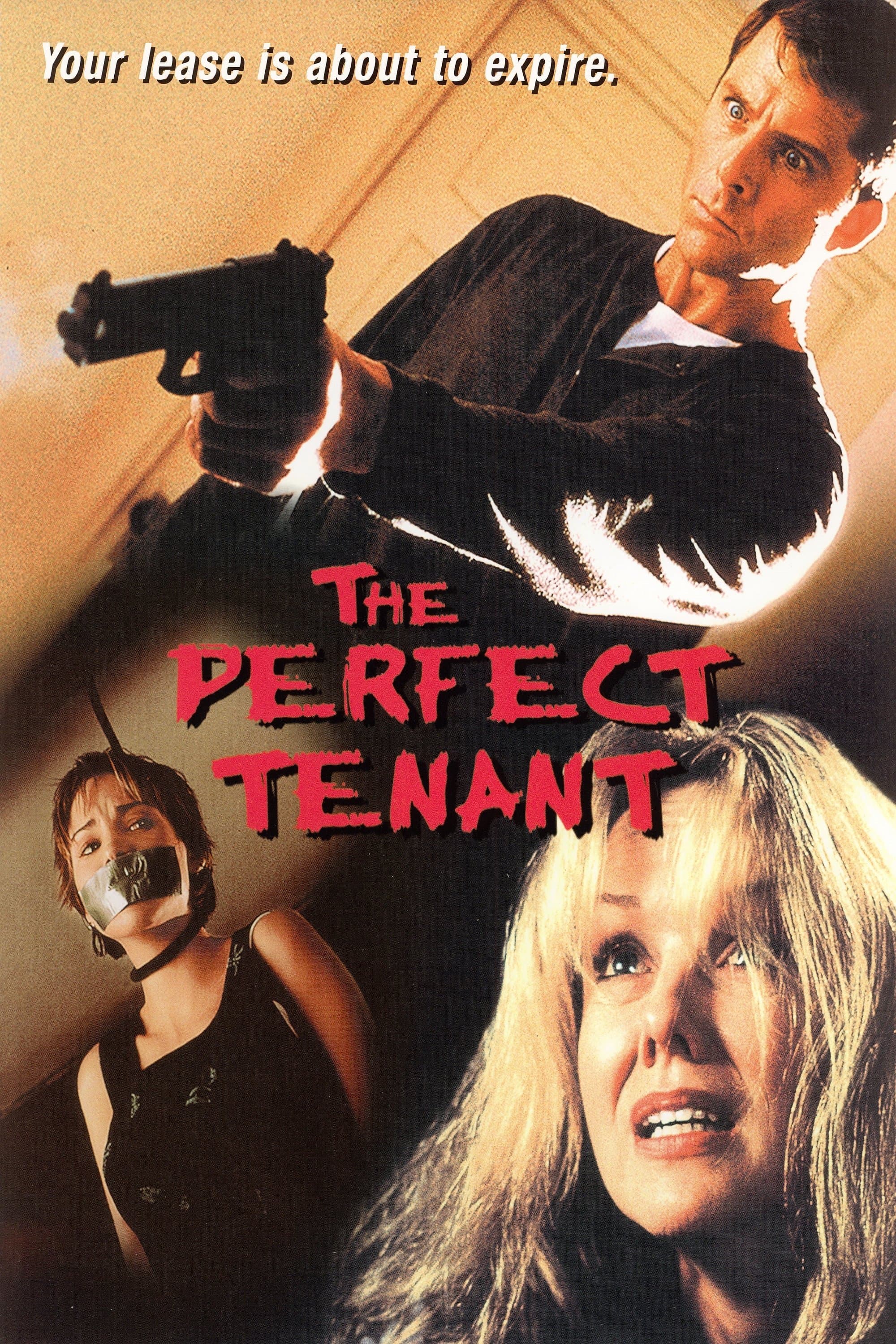 The Perfect Tenant full movie
