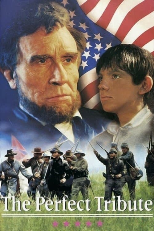 The Perfect Tribute full movie
