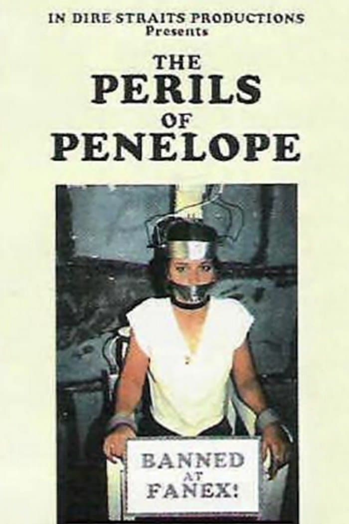 The Perils of Penelope full movie
