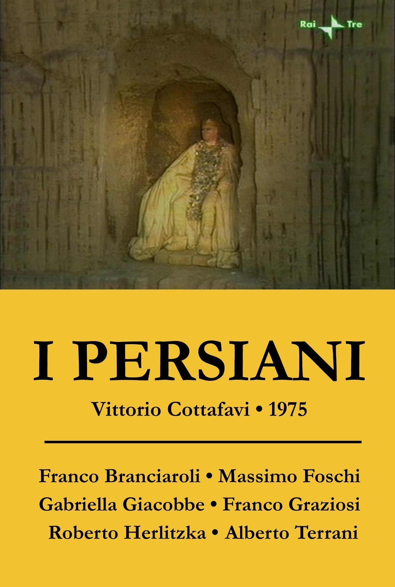 The Persians full movie